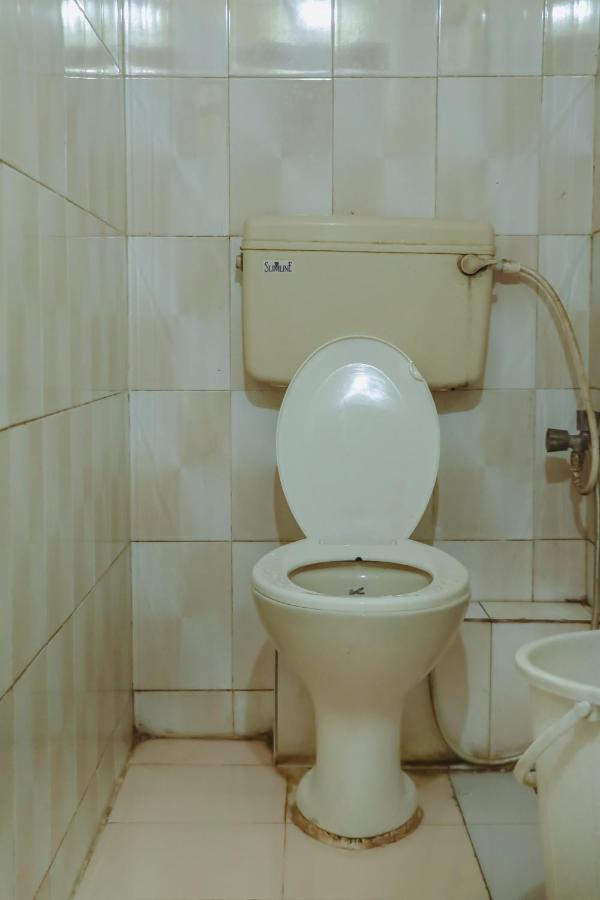 Hotel Mukesh Residency Poona Buitenkant foto